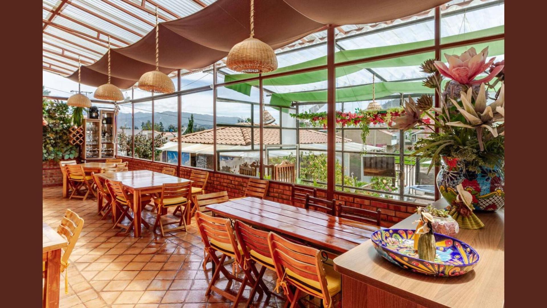 Hotel Boutique 14 Lanceros Paipa Exterior photo